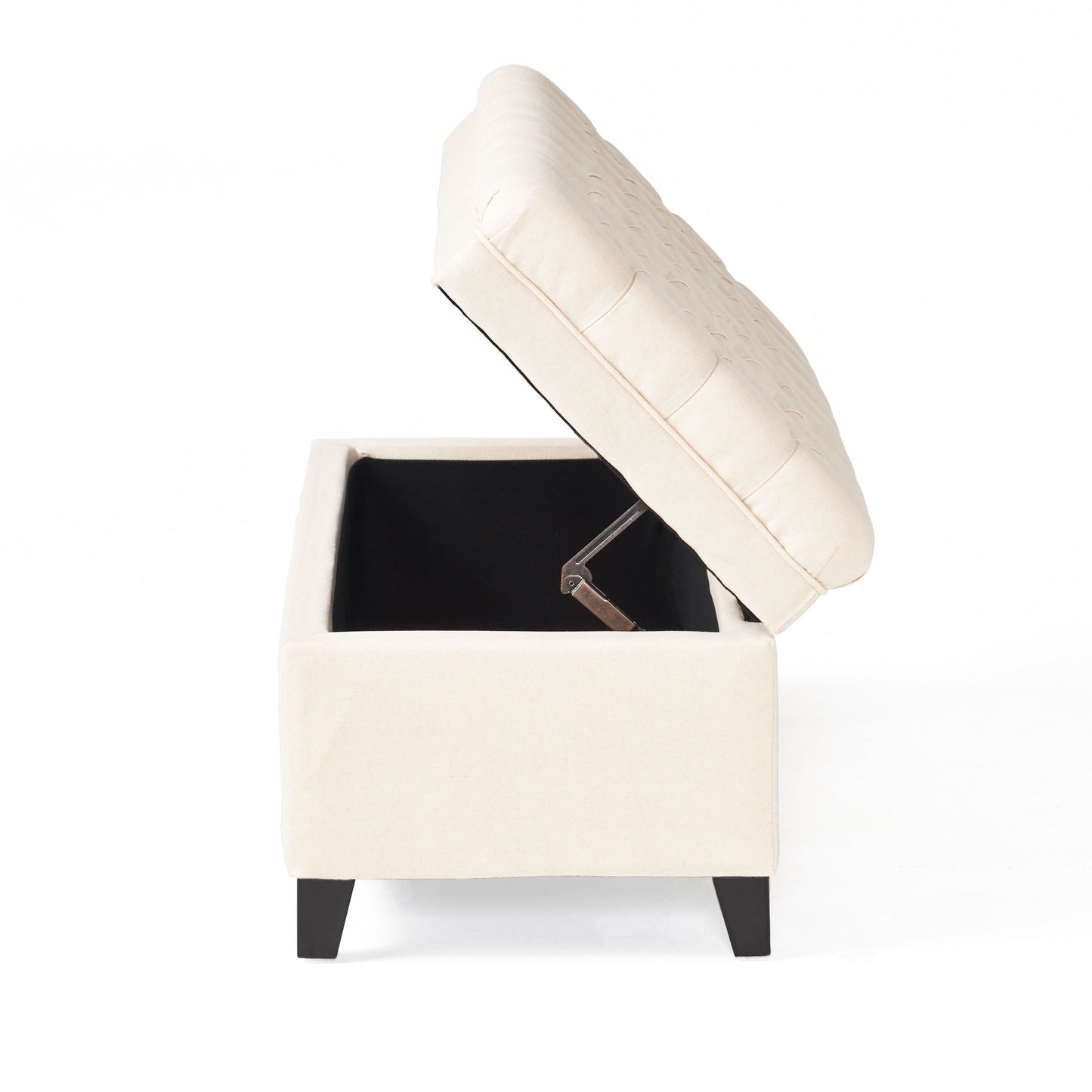 Chic Storage Ottoman