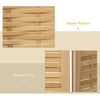 Bamboo Breeze Room Divider