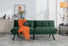 Emerald Sofa Bed: Stylish & Versatile Comfort