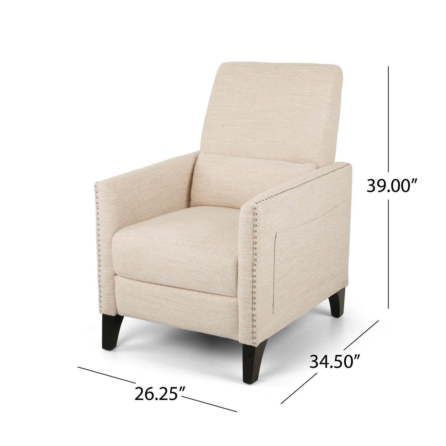 Comfy Retreat Recliner