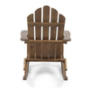 Hollywood Rocking Adirondack Chair