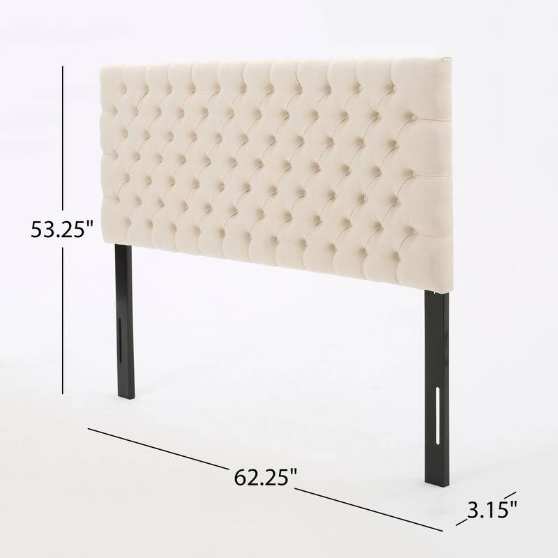 Charming Bierman Headboard
