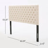Charming Bierman Headboard