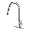 Spruce Touch Kitchen Faucet