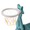 FunTime Slide & Swing Playset
