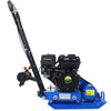 PowerCompact Pro - Gas Plate Compactor with Wheels