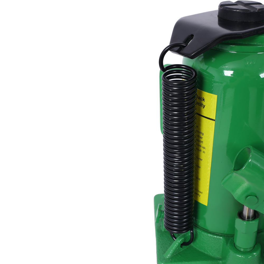 PowerLift Air Hydraulic Bottle Jack