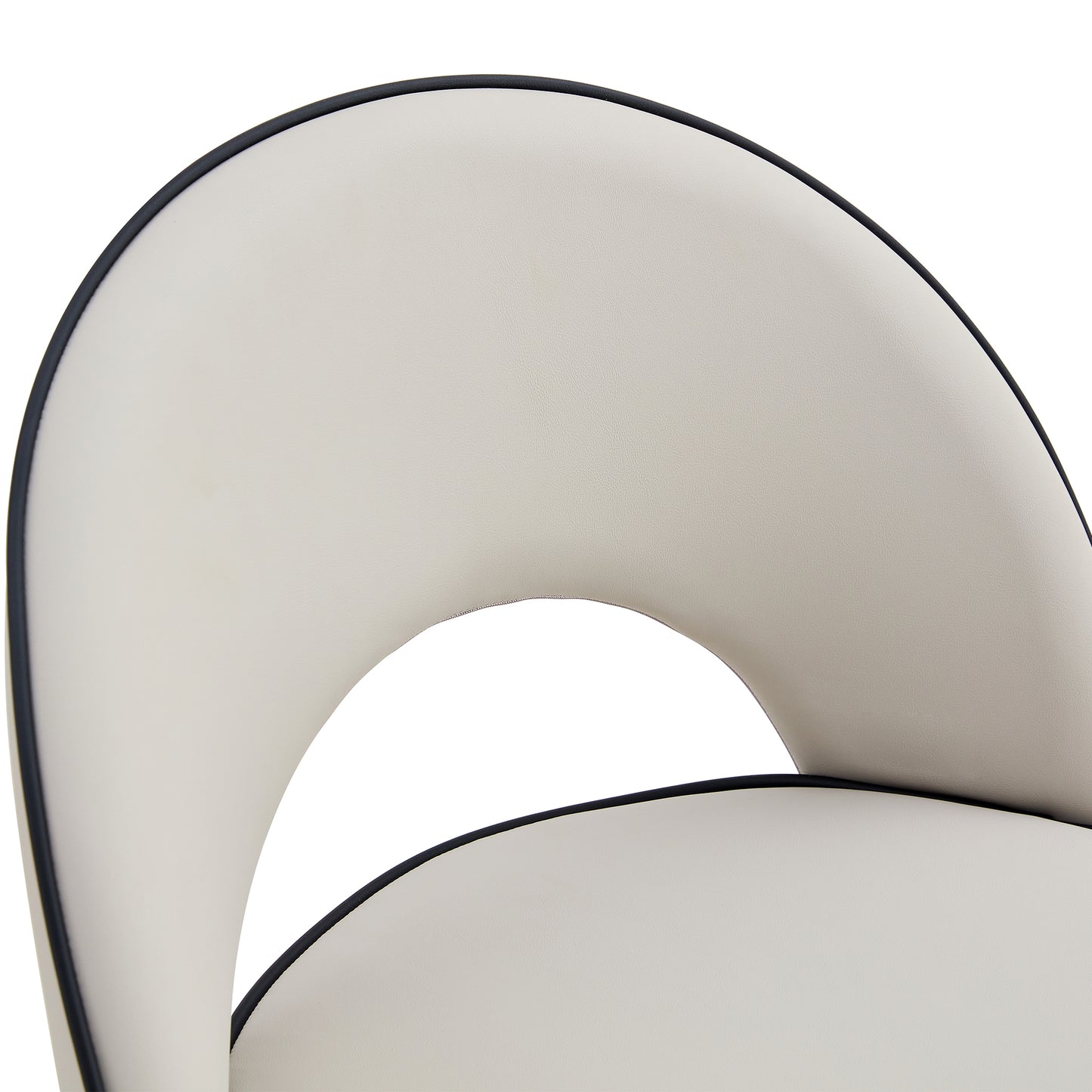 Swivel Comfort Bar Chair