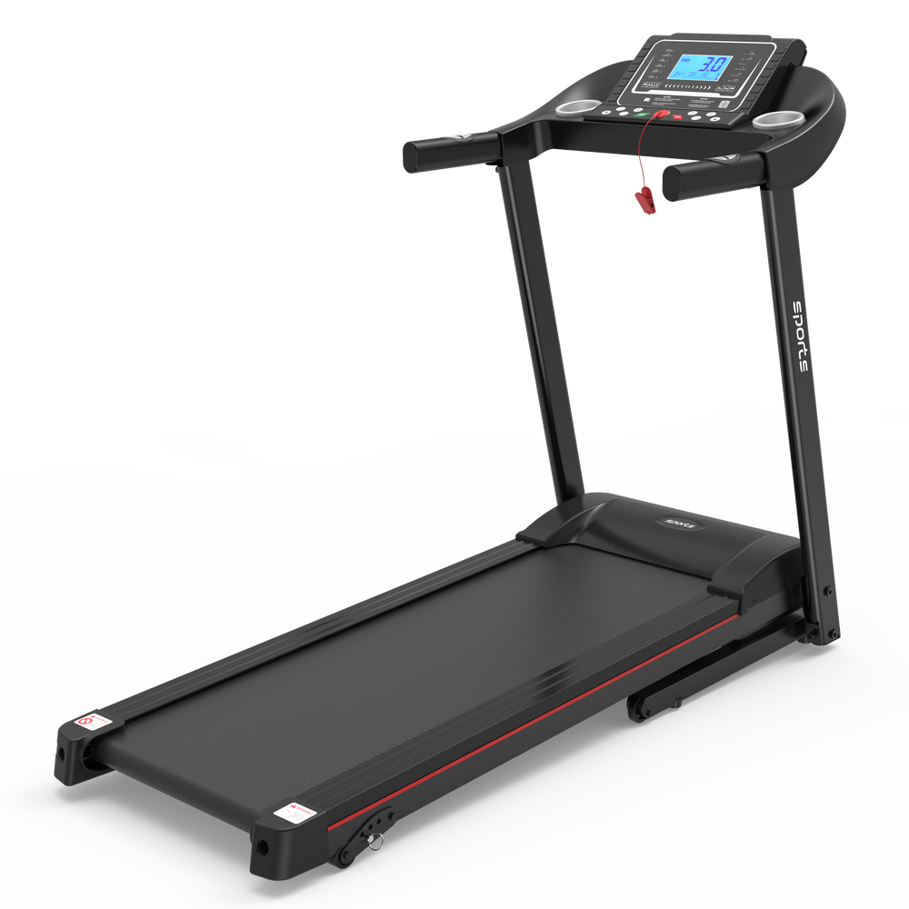 Fitshow Bluetooth Treadmill: Your Home Workout Buddy!