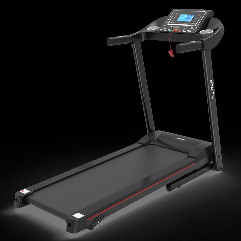 Fitshow Bluetooth Treadmill: Your Home Workout Buddy!