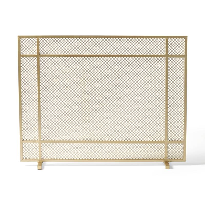 Flame Guard Screen