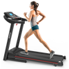 Fitshow Bluetooth Treadmill: Your Home Workout Buddy!