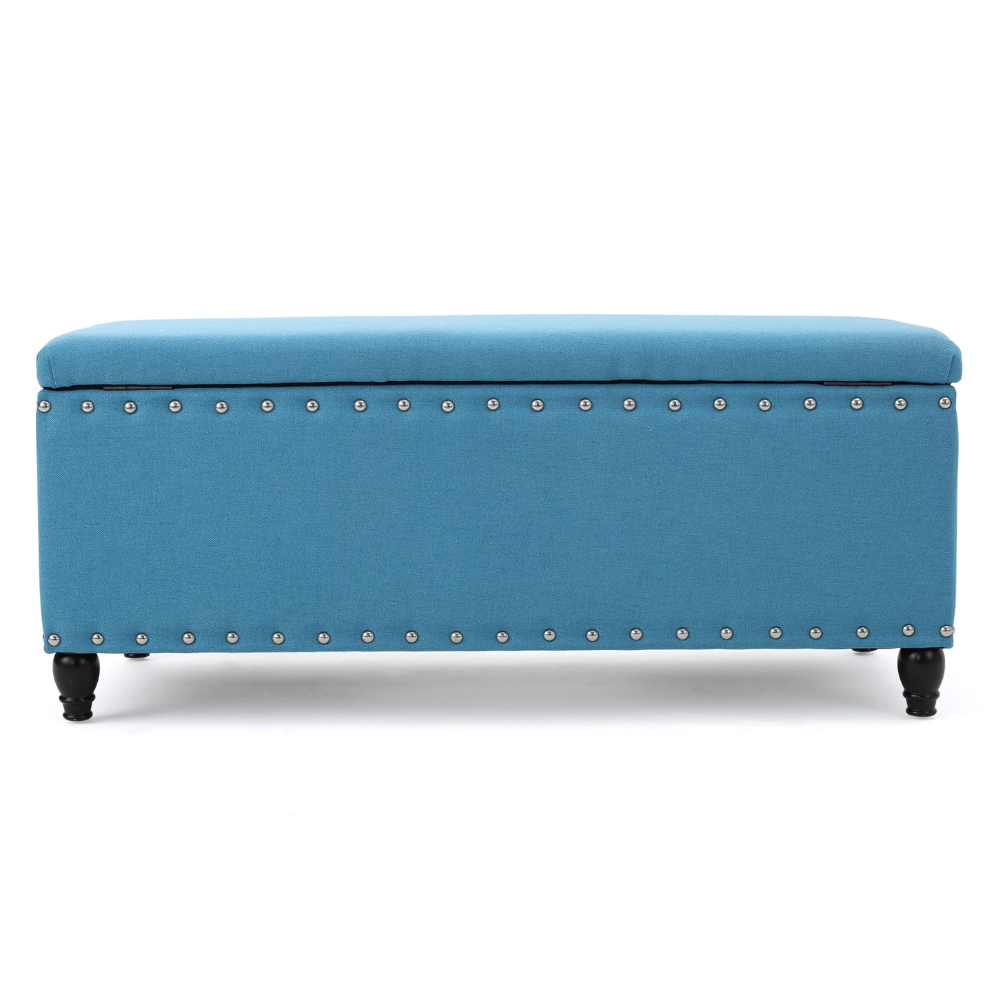 Cozy Storage Ottoman