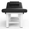 Chic Black Salon Massage Bed