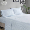 Cozy Comforter & Sheet Set