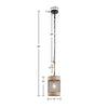 Rustic Charm Pendant Light