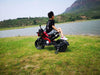 Kid's Adventure Electric Bike