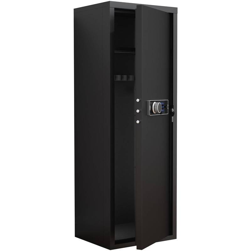 SecureShield Gun Cabinet