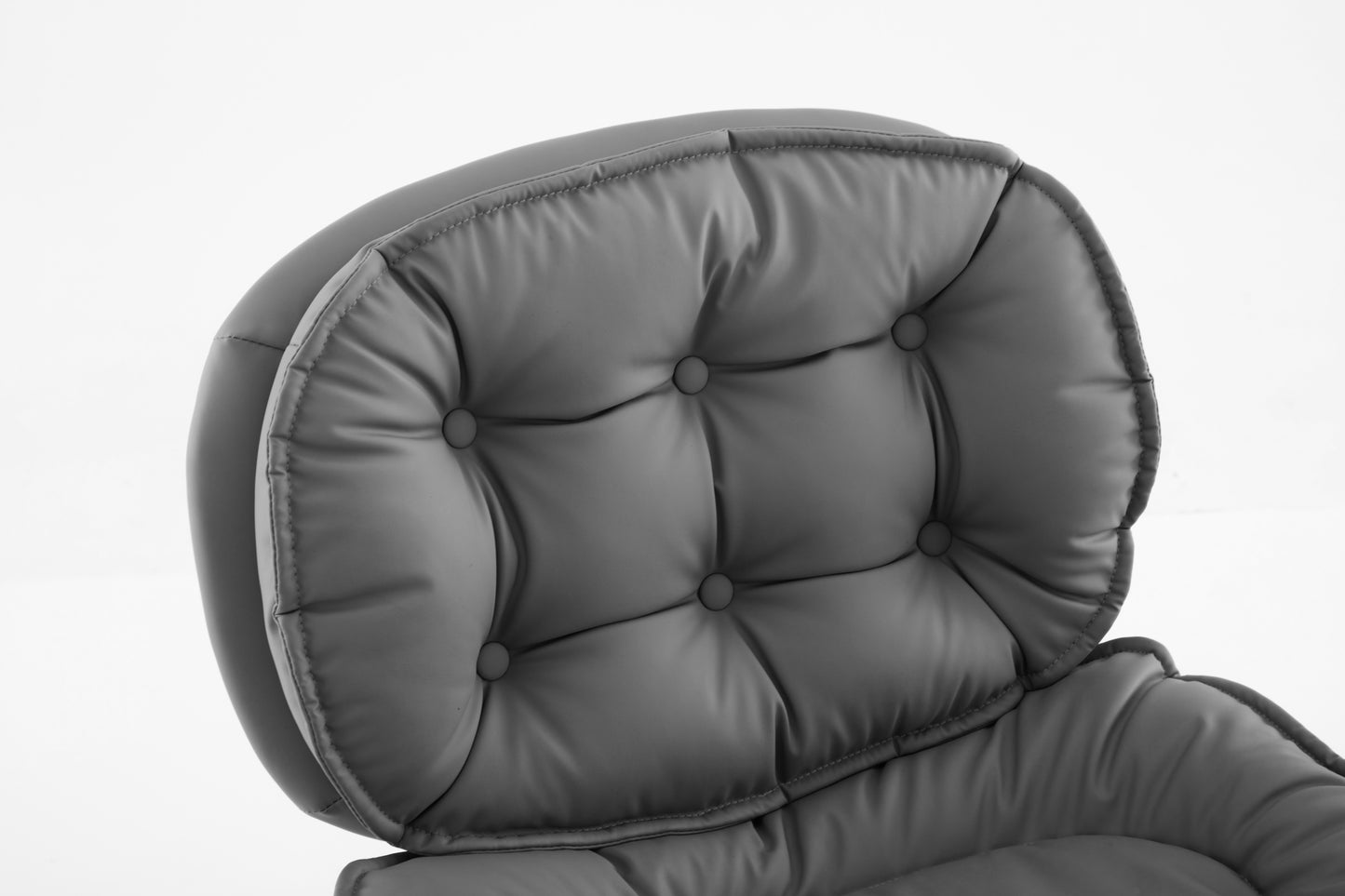 Stylish Swivel Chair for Home & Office