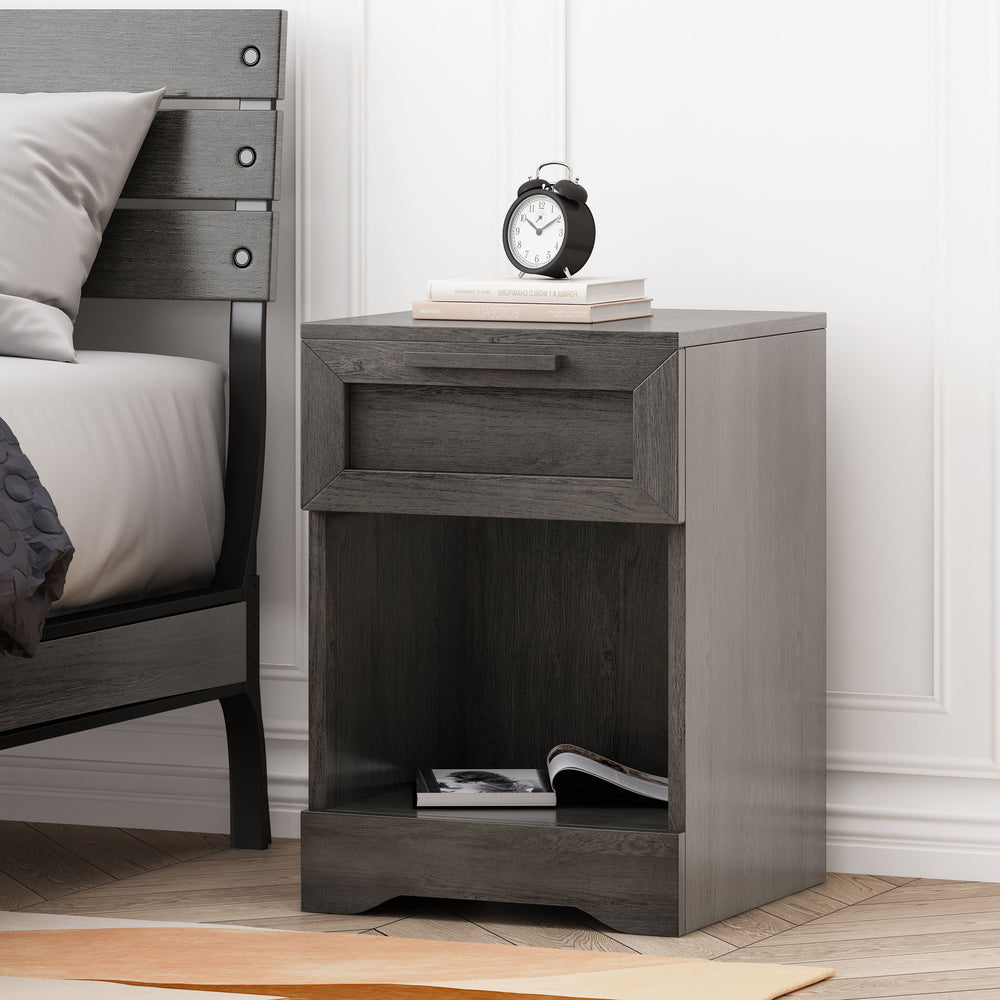 Delaney Chic Nightstand