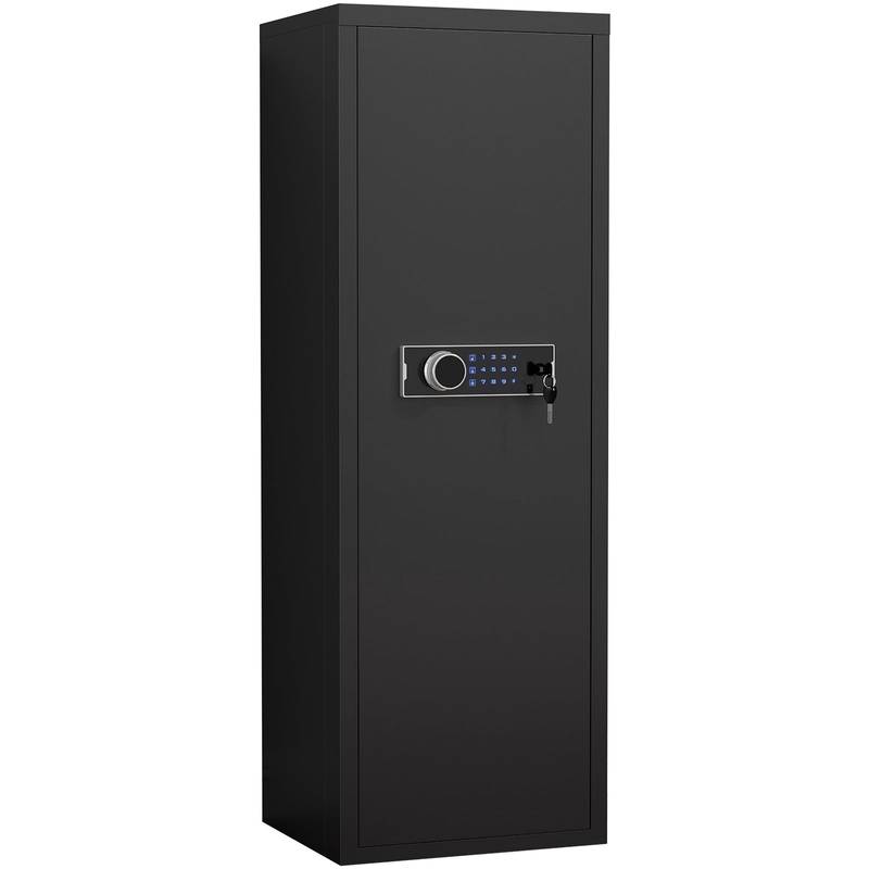 SecureShield Gun Cabinet