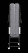 Cozy Folding Guest Bed with Memory Foam