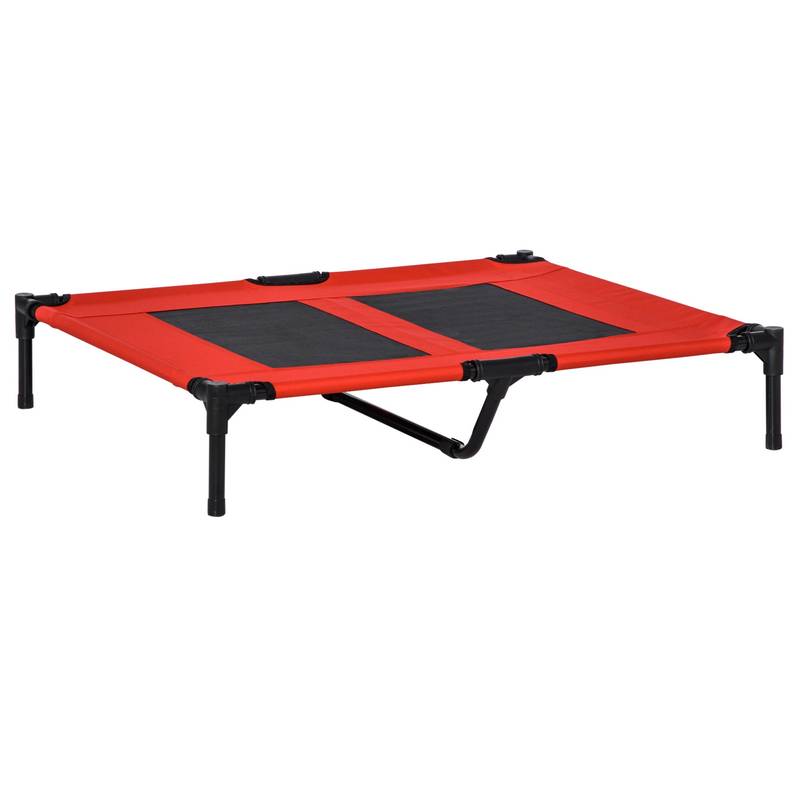 Chill Pup Elevated Cooling Bed