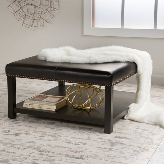 Stylish Blend Coffee Table