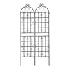 Climbing Support Trellis Set