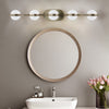 Champagne Glow Vanity Light