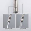Spruce Touch Kitchen Faucet