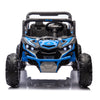 Adventure Buddy Kids UTV with Remote Control