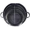 Ultimate Charcoal Smoker Grill - Heavy Duty Outdoor BBQ