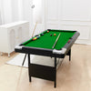 Ultimate 3-in-1 Game Table