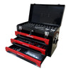 Tool Box Trio with Essential Toolkit