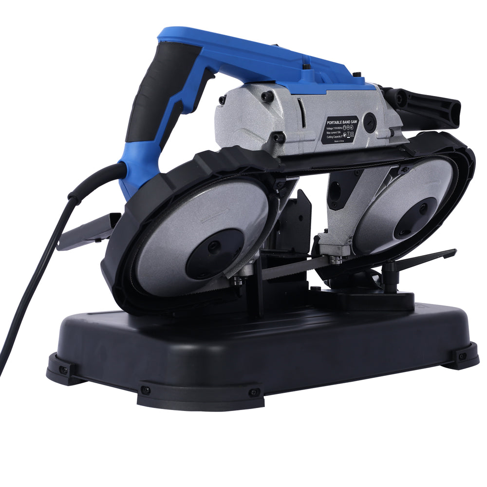 PowerCut Portable Band Saw