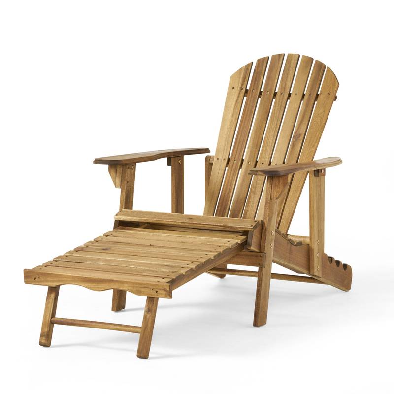 Malibu Comfort Chair