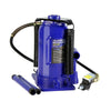 Heavy-Duty Pneumatic Bottle Jack for Auto Repair