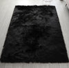 Plush Dreamy Faux Fur Rug