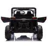 Adventure Buddy: Ride-On UTV for Kids with Parental Control