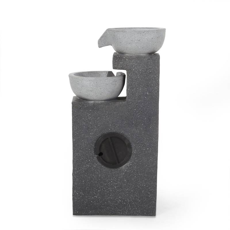 Easy Elegance Three-Tier Fountain