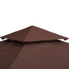 Outsunny Coffee Canopy for Your Outdoor Oasis