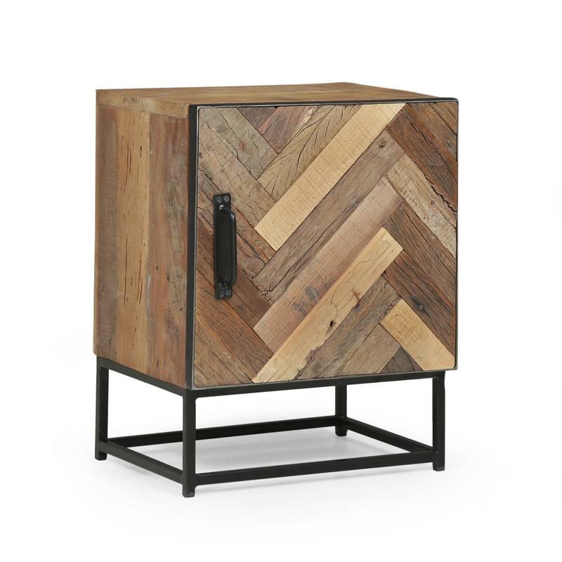 Dreamy Night Stand