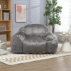 Cozy Foam Bean Bag Lounge Chair