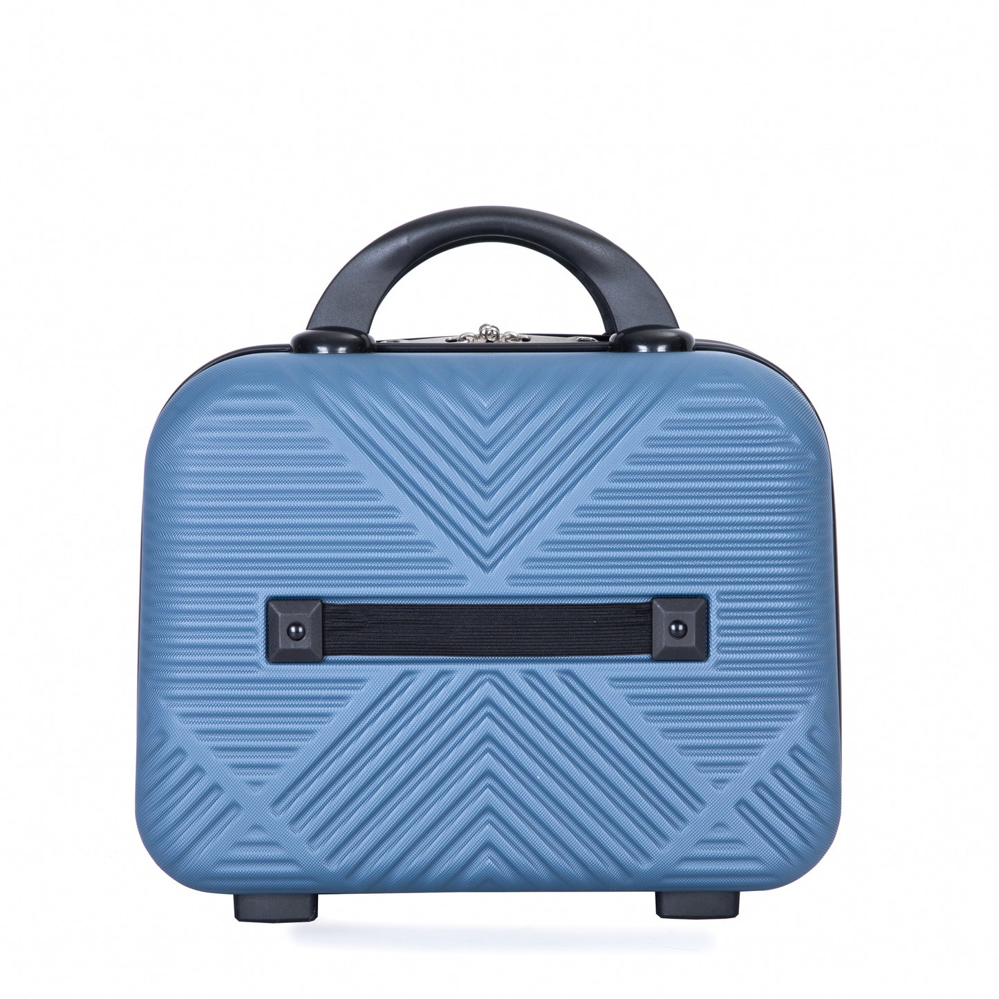 Travel Buddy Blue Luggage Set