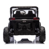 Adventure Buddy: Remote-Controlled Kids’ UTV with Fun Features!