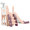 Space Explorer Toddler Slide Playset