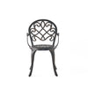 Chic Bistro Set with Ice Bucket