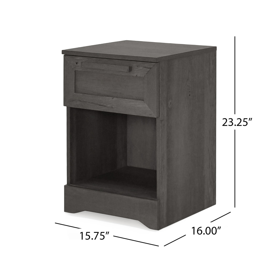 Delaney Chic Nightstand