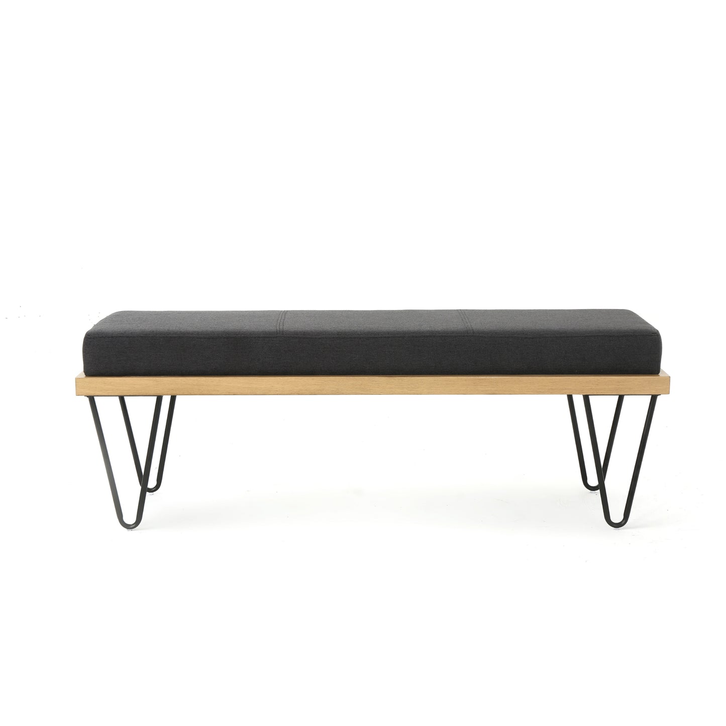 Ultimate Comfort Bench